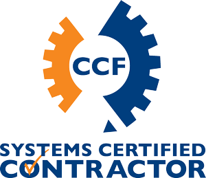 CCF Logo